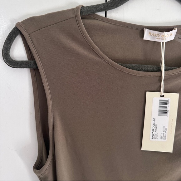 NWT Ramy Brook Tank - Picture 3 of 6